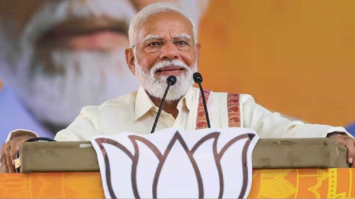 पीएम मोदी का मध्य प्रदेश दौरा, कई विकास परियोजनाओं की देंगे सौगात
